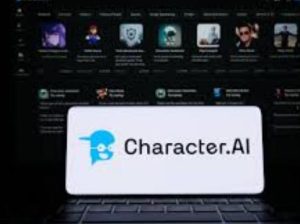 AI Characters in Chat Platforms